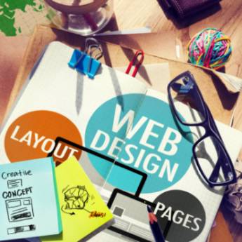 Comprar o produto de Criação de Sites em Agências de Marketing em Brasília, DF por Solutudo