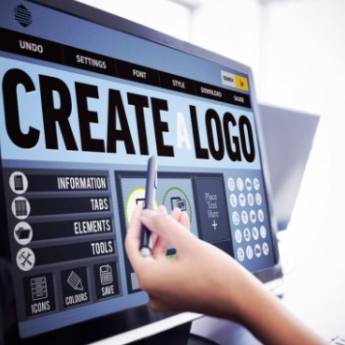 Comprar o produto de Criação de Logotipo em Agências de Marketing em Brasília, DF por Solutudo