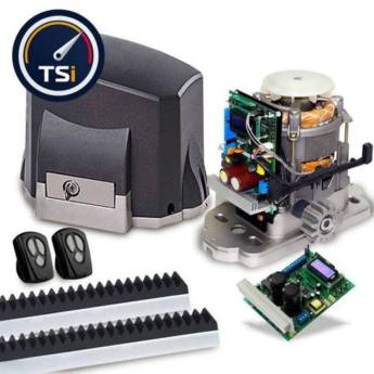 Comprar o produto de Automatização de Portões em Segurança e Monitoramento em Vilhena, RO por Solutudo