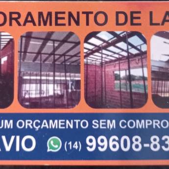 Comprar o produto de Escoramento de Laje em Construção em Ninho Verde II Eco Residence, SP por Solutudo