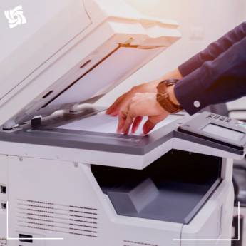 Comprar o produto de Acabou a tinta da impressora? Não fique sem imprimir em Cartuchos Jato de Tinta em Lençóis Paulista, SP por Solutudo