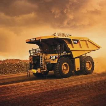Comprar o produto de Terraplanagem em Terraplanagens em Votuporanga, SP por Solutudo