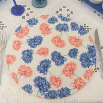 Comprar o produto de SOUSPLAT em Casa, Móveis e Decoração em Cesário Lange, SP por Solutudo