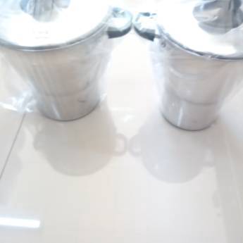 Comprar o produto de CUSCUZEIRA em Cuscuzeira em Cesário Lange, SP por Solutudo