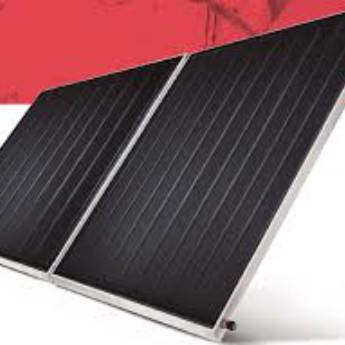 Comprar o produto de  Instalação de coletor solar para piscinas em Energia Solar em Águas de Lindóia, SP por Solutudo