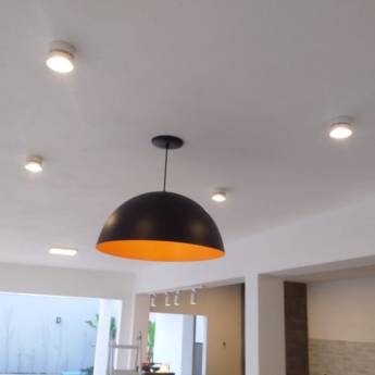 Comprar o produto de  Iluminação de  Ambientes Residenciais em Iluminação em Botucatu, SP por Solutudo