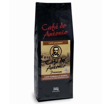 Comprar o produto de Café Premium em Cafés pela empresa Café do Antônio - Café Gourmet Premium em Jundiaí, SP por Solutudo