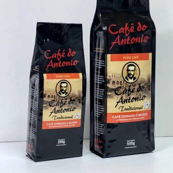 Comprar o produto de Café Tradicional em Cafés pela empresa Café do Antônio - Café Gourmet Premium em Jundiaí, SP por Solutudo