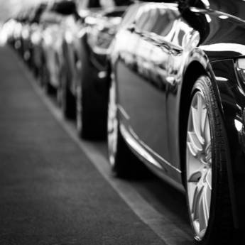 Comprar o produto de ​Placa para Carros em Placas para Veículos em Suzano, SP por Solutudo