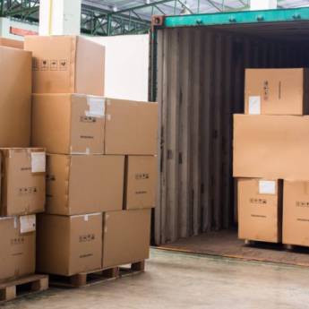 Comprar o produto de Transporte Rodoviário de Carga Fracionada em Rodoviário em Parati, RJ por Solutudo