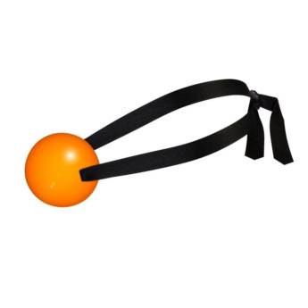 Comprar o produto de Mordaça em formato de bola em Bauru  em Brinquedos Eróticos em Bauru, SP por Solutudo
