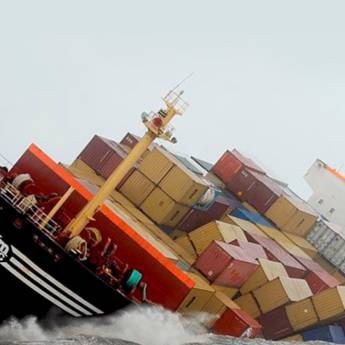 Comprar o produto de Seguro Internacional de Cargas em Seguros em Parati, RJ por Solutudo