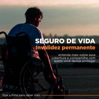 Comprar o produto de Seguro de Vida em Corretoras de Seguros em São Bento do Sul, SC por Solutudo