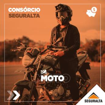 Comprar o produto de Consórcio em Corretoras de Seguros em São Bento do Sul, SC por Solutudo
