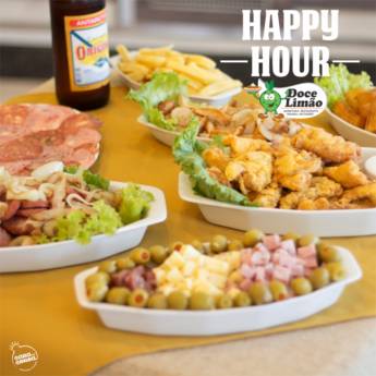 Comprar o produto de Happy Hour em Alimentos e Bebidas em Botucatu, SP por Solutudo