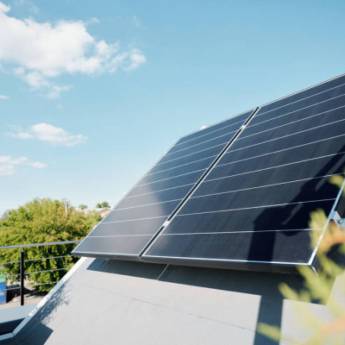 Comprar o produto de Energia Solar para Comércio em Energia Solar em Serra, ES por Solutudo