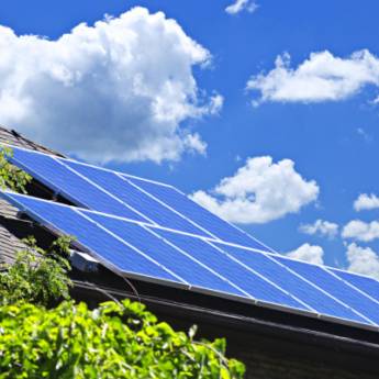 Comprar o produto de Energia Solar Fotovoltaica em Energia Solar em Serra, ES por Solutudo