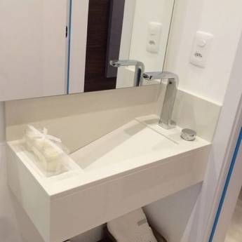 Comprar o produto de DG Arts e Porcelanatos em Avaré e Região  em Revestimentos em Avaré, SP por Solutudo