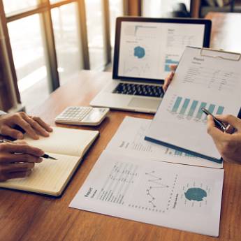 Comprar o produto de Controladoria Financeira em Consultoria Financeira em São Paulo, SP por Solutudo