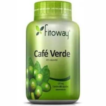 Comprar o produto de Café Verde (2 unidades) em Suplementos em Salvador, BA por Solutudo