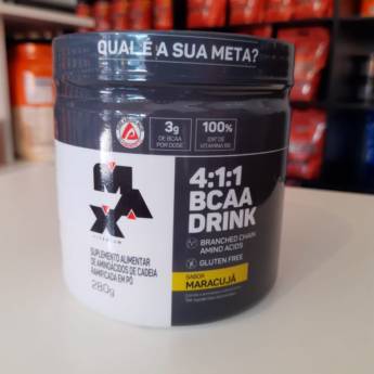 Comprar o produto de BCAA Drink em Avaré em Suplementos em Avaré, SP por Solutudo