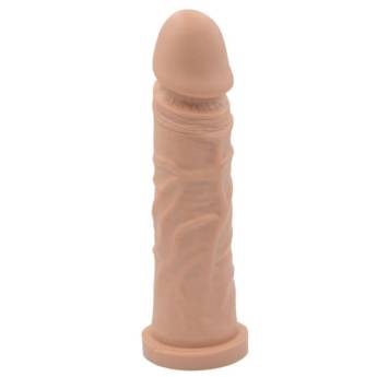 Comprar o produto de PRÓTESE MACIÇA 18X3,5CM em Próteses em Jundiaí, SP por Solutudo