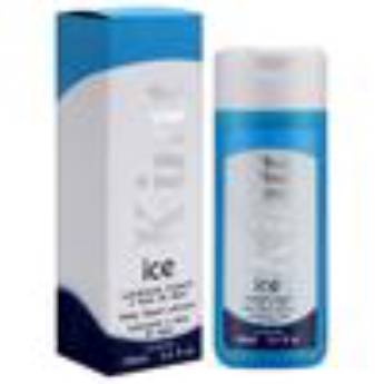 Comprar o produto de K-INTT ICE LUBRIFICANTE 100ML INTT em Lubrificantes em Jundiaí, SP por Solutudo