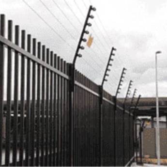 Comprar o produto de Cerca elétrica em Segurança e Monitoramento em Garça, SP por Solutudo