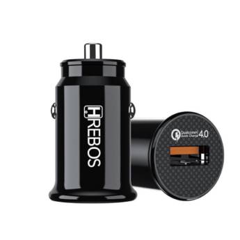 Comprar o produto de Carregador veicular turbo em Carregadores em Araçatuba, SP por Solutudo