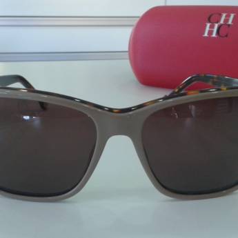 Comprar o produto de Carolina Herrera 606 em Outras Marcas em Dourados, MS por Solutudo