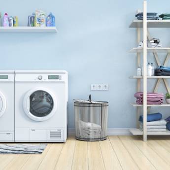 Comprar o produto de Assitencia tecnica de máquina de lavar em Refrigeração - Assistência Técnica em São Bernardo do Campo, SP por Solutudo