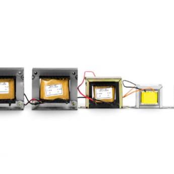 Comprar o produto de Linha de Tronco e Trafos em Equipamentos e Acessórios de Informática - Eletrônicos em Cascavel, PR por Solutudo