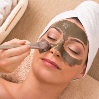 Comprar o produto de Argiloterapia em Bauru em Estética Facial em Bauru, SP por Solutudo