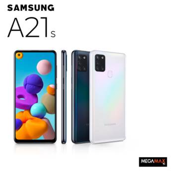 Comprar o produto de Galaxy A21s em Celulares e Telefones em Tietê, SP por Solutudo