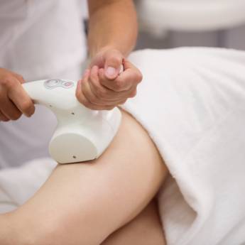 Comprar o produto de Criolipólise em Bauru em Estética Corporal em Bauru, SP por Solutudo