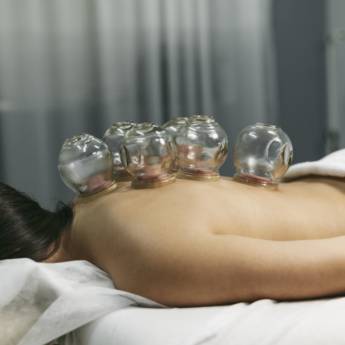 Comprar o produto de Ventosaterapia em Bauru em Estética Corporal em Bauru, SP por Solutudo