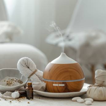 Comprar o produto de Terapias de SPA em Clínicas de Estética e Beleza em Bauru, SP por Solutudo