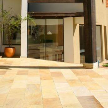 Comprar o produto de Calçada de Basalto em Construção em Rio Bonito, RJ por Solutudo