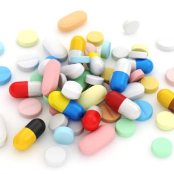 Comprar o produto de Medicamentos em Farmácias em Marília, SP por Solutudo