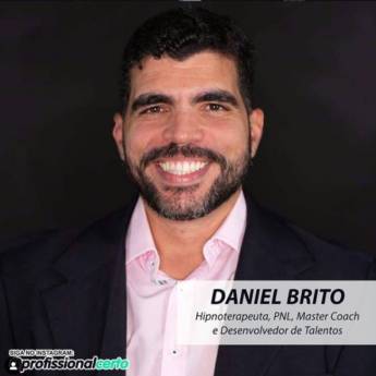 Comprar o produto de Daniel Brito em Coaching e Mentoring em Aracaju, SE por Solutudo