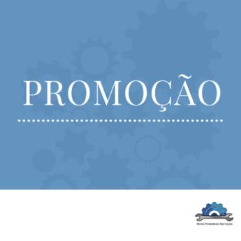 Comprar o produto de PROMOÇÃO NOVA FORTALEZA SERVIÇOS! em Reparação e Manutenção  em São Paulo, SP por Solutudo