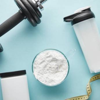 Comprar o produto de Nutrição Esportiva em Nutricionistas em São Paulo, SP por Solutudo