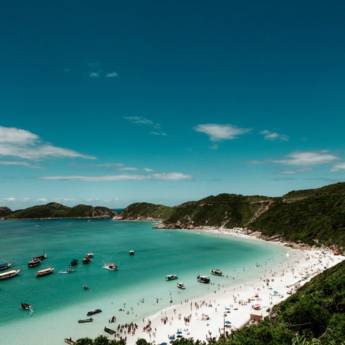 Comprar o produto de Viagem Nacional em Viagens e Turismo em Franco da Rocha, SP por Solutudo