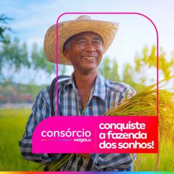 Comprar o produto de Consórcio para fazenda em Consórcios em Canoas, RS por Solutudo