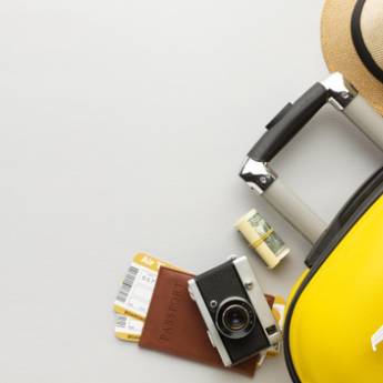 Comprar o produto de Consórcio para viagens em Consórcios em Canoas, RS por Solutudo