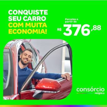 Comprar o produto de Consórcio em Consórcios em Canoas, RS por Solutudo
