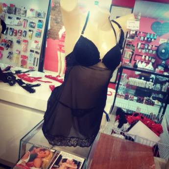 Comprar o produto de Camisolas em Moda Íntima e Lingerie em Ribeirão Preto, SP por Solutudo