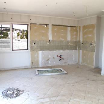 Comprar o produto de REFORMAS DE APARTAMENTOS E CASAS em Construção em Juiz de Fora, MG por Solutudo