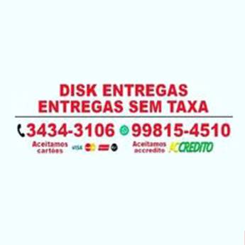 Comprar o produto de Disk entrega de medicamentos em Padre Nobrega em Farmácias em Marília, SP por Solutudo