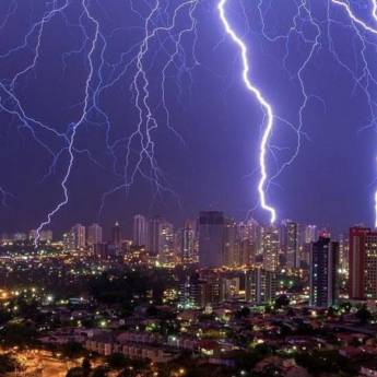 Comprar o produto de SPDA (Para-raio) em Para-raios em Santa Cruz do Sul, RS por Solutudo